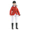 Breyer Show Jumper Brenda Doll